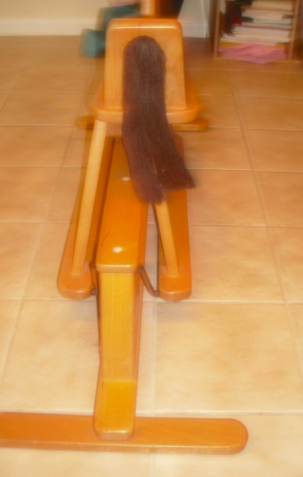 geuther rocking horse